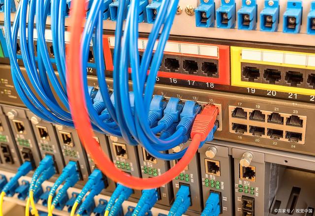 廣東東莞網絡綜合布線工程 全面解析網絡工程的覆蓋領域與核心價值