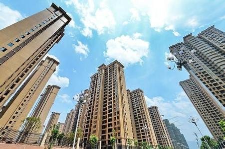 2015年1-5月成都房地產開發投資增長19.6%，市場活力顯現