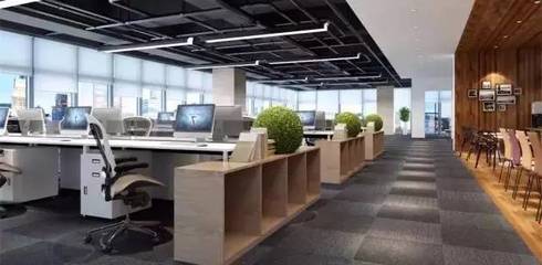 【企業】高大上!有住、愛上辦公牽手瑞典PEN創意集團構建裝修新模式!