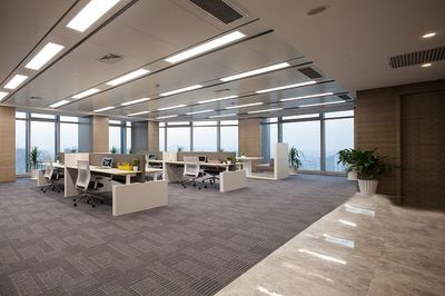 智能辦公設(shè)備大集合,創(chuàng)造全新的辦公體驗(yàn)