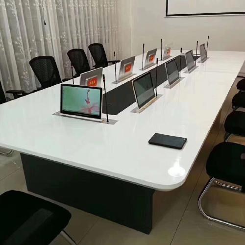 江西智能家具工程定制,贛州智能辦公家具工程案例,南康智能實木辦公家具生產(chǎn)廠家