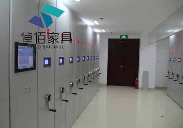 四川智能密集架定制要找一流團(tuán)隊